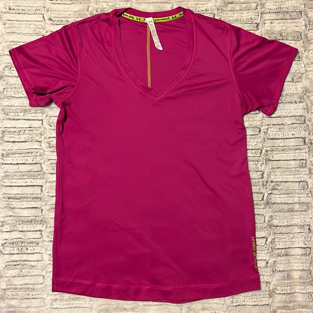 Under Armour • Women’s Shirt